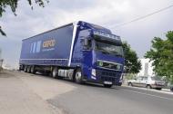 GEFCO: Współpraca logistyczna z Alpargatas