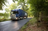 DSV dla dystrybutora zabawek