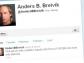 Anders Behring Breivik uznany przez psychiatrów za niepoczytalnego