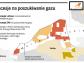 Włosi walczą o gaz na Bałtyku