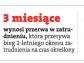 Od dziś pracownicy ruszą do sądów po stałe umowy