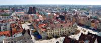Wrocław źródło: materiały prasowe