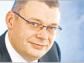 Piasecki: Bardzo kosztowna renacjonalizacja