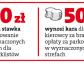 Bilet z parkometru pozwoli nie płacić VAT