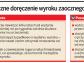 Wyrok powinien doręczyć woźny, a nie listonosz