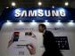 Samsung wyprzedził Apple w sprzedaży smartfonów