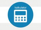 Kalkulator wynagrodzeń 2012