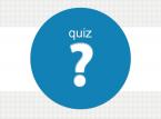 Quiz: Co wiesz na temat zmian w podatkach w 2012 roku?