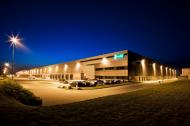 Alfa Elektro przedłużyła najem w w Prologis Park Chorzów