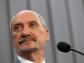 Wikileaks: Macierewicz - paranoiczny zwolennik teorii spiskowych