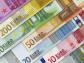 Coraz mniej kredytów w euro