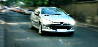 Będą nowe ograniczenia prędkości? 30 km/h w terenie zabudowanym
