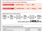 E-sprzedawcy nie rozliczają podatków i dzięki temu mogą obniżać ceny towarów