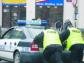 Jeszcze nigdy w historii bezpieczeństwa nie pilnowało nas tak mało policjantów