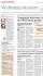 W drodze do euro - dodatek Gazety Prawnej z dnia 8 kwietnia 2009 roku (wersja .PDF 2,3 MB)