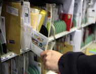 Holenderski TNT zarobił w 2009 roku 648 mln euro