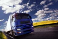 GUS: Wzrost sprzedaży usług w transporcie  o 8,3 proc. 