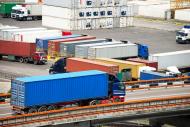 Kto zapłaci za rosnące koszty w transporcie
