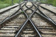 UTK: Nowe stawki opłat za dostęp do torów