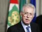 Monti: idą dwa trudne lata dla Włoch