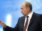 Putin: Głównym problemem Rosji jest systemowa korupcja