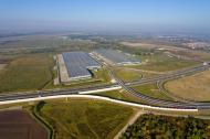 Prologis sprzedał magazyny w Polsce
