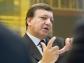 Barroso kusi: Po wprowadzeniu podatku bankowego, składki do budżetu UE zmaleją o połowę
