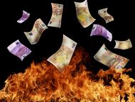FT: Europa popadła w "obsesję deficytową". Wszyscy tną wydatki
