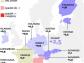 Prognoza Ernst & Young dla Eurolandu na rok 2012 – odbicie dopiero jesienią