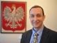 Premier odwołał Krzysztofa Jaroszyńskiego z funkcji prezesa Urzędu Transportu Kolejowego