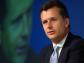 Philipp Hildebrand nie jest już szefem banku Szwajcarii przez żonę