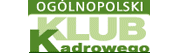 okładka - Ogólnopolski Klub Kadrowego