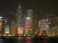 Hongkong odwiedzi z okazji Nowego Roku więcej ludzi, niż w nim mieszka