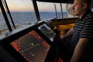 Maersk Line: Nagroda za rozwój transportu na Bałtyku