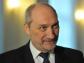 Macierewicz zrzeka się immunitetu - odpowie za wykroczenie drogowe