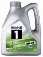 Mobil z certyfikatem dexos2
