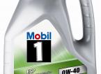 Mobil z certyfikatem dexos2