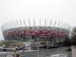Odbędzie się impreza na otwarcie Stadionu Narodowego - straż pożarna dała zgodę