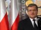 Prezydenta: Jeśli ACTA naruszają prawa obywatelskie - nie podpiszę ratyfikacji