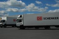 DB Schenker Logistics: Wyróżnienie EFQM na poziomie 5 gwiazdek