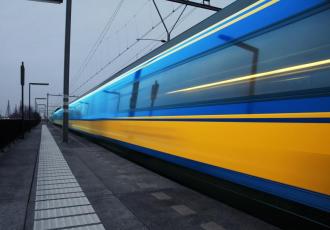 Prawo powinno lepiej chronić pasażerów kolei
