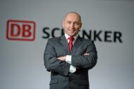 Paweł Bulanda, DB Schenker Sp. z o.o.