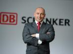 DB Schenker: Paweł Bulanda o przygotowaniach do Euro 2012