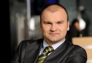 Prezes InPost: Gdy jestem zestresowany to... szukam zajęć uwalniających adrenalinę