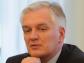 Gowin: sądy zniesiemy, ale nie wiadomo, kiedy i ile