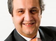 Stefano Vincinelli, Fiege Group: Gdyby nie logistyka to.. zostałbym aktorem