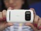 Telefon Nokia 808 Pure View z aparatem 41 MPx