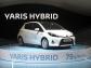 Toyota rozpoczyna hybrydową rewolucję w Polsce. Yaris w cenie Diesla