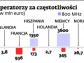 Lepszy bezprzewodowy internet? UKE daje sygnał