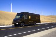 UPS uznana przez Fortune najbardziej podziwianą amerykańską firmą na świecie